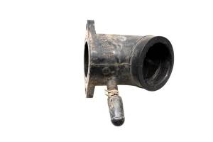 Kawasaki - 04 Kawasaki KFX700 2x4 Front Intake Manifold Boot V-Force - Image 4