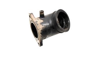 Kawasaki - 04 Kawasaki KFX700 2x4 Rear Intake Manifold Boot V-Force - Image 3