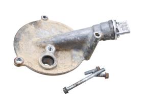 02 Kawasaki Prairie 650 4x4 Oil Dip Stick Cover KVF650