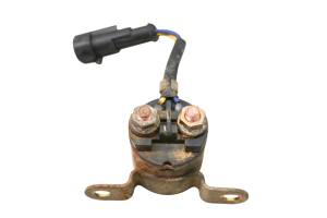 19 Polaris Sportsman 570 4x4 Starter Solenoid