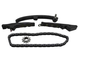 Kawasaki - 04 Kawasaki Vulcan 500 LTD Cam Chain & Guides EN500 - Image 2