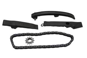 Kawasaki - 04 Kawasaki Vulcan 500 LTD Cam Chain & Guides EN500 - Image 3