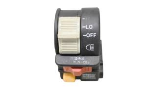19 Polaris Sportsman 570 4x4 Headlight On Off Handlebar Switch