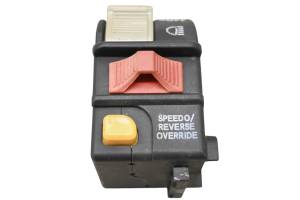 Polaris - 19 Polaris Sportsman 570 4x4 Headlight On Off Handlebar Switch - Image 2