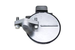 07 Yamaha Raptor 700 2x4 Oil Pump Strainer Housing YFM700R