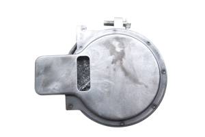 Yamaha - 07 Yamaha Raptor 700 2x4 Oil Pump Strainer Housing YFM700R - Image 2