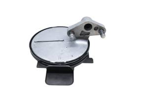 Yamaha - 07 Yamaha Raptor 700 2x4 Oil Pump Strainer Housing YFM700R - Image 3