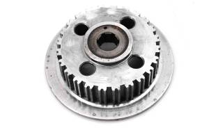 03 Kawasaki Bayou 250 2x4 Inner Clutch Hub KLF250