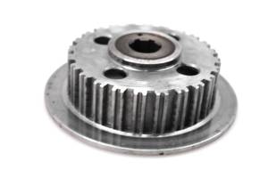 Kawasaki - 03 Kawasaki Bayou 250 2x4 Inner Clutch Hub KLF250 - Image 2