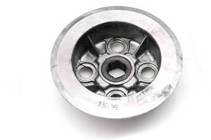 Kawasaki - 03 Kawasaki Bayou 250 2x4 Inner Clutch Hub KLF250 - Image 3