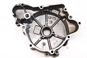 03 Kawasaki Bayou 250 2x4 Stator Cover KLF250