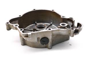 Kawasaki - 03 Kawasaki Bayou 250 2x4 Stator Cover KLF250 - Image 2