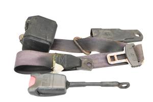 15 Polaris Ranger 570 4x4 Passenger Side Seat Belt Assembly