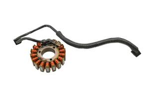 Polaris - 08 Polaris Outlaw 525 S Stator - Image 3