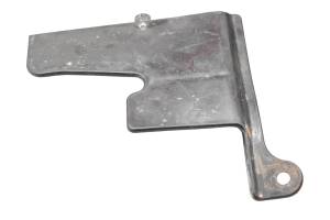 11 Polaris Ranger Crew 800 EFI Upper Heat Deflector Guard
