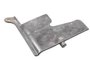 Polaris - 11 Polaris Ranger Crew 800 EFI Upper Heat Deflector Guard - Image 2