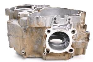 03 Kawasaki Bayou 250 2x4 Crankcase Center Crank Case KLF250