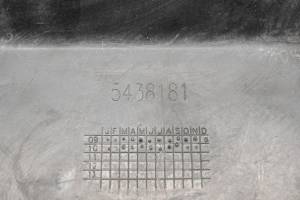 Polaris - 11 Polaris Ranger Crew 800 EFI Front Bumper Guard Cover - Image 4