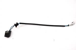 03 Kawasaki Bayou 250 2x4 Stator Pick Up KLF250