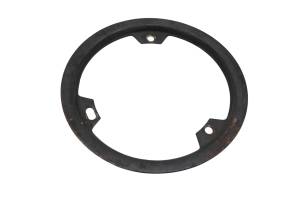 97 Polaris Magnum 425 4x4 Primary Clutch Guard Cover