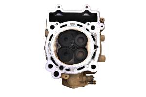 Polaris - 20 Polaris Sportsman 570 4x4 Cylinder Head - Image 8