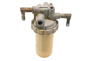 Kawasaki - 17 Kawasaki Mule Pro-DXT EPS LE Fuel Water Separator Filter KAF1000CH - Image 2