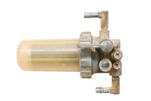 Kawasaki - 17 Kawasaki Mule Pro-DXT EPS LE Fuel Water Separator Filter KAF1000CH - Image 4