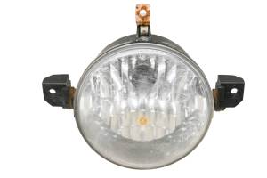 17 Kawasaki Mule Pro-DXT EPS LE Front Left Right Headlight KAF1000CH