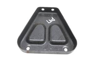Polaris - 96 Polaris Sportsman 500 4x4 Transmission Mount Bracket - Image 3
