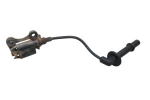 Kawasaki - 08 Kawasaki KFX450R Ignition Coil - Image 2