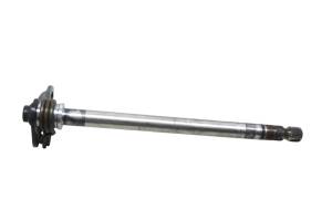 Kawasaki - 08 Kawasaki KFX450R Gear Shift Spindle Shaft - Image 2