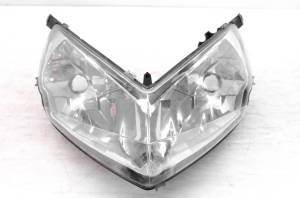 12 Polaris Assault RMK 800 Front Center Headlight 155"
