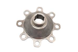 Kawasaki - 12 Kawasaki Brute Force 750 4x4i Front Differential Bevel Cover KVF750 - Image 2