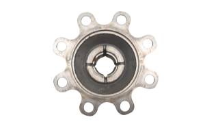 Kawasaki - 12 Kawasaki Brute Force 750 4x4i Front Differential Bevel Cover KVF750 - Image 3