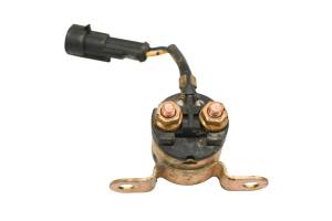 19 Polaris Sportsman 570 EPS 4x4 Starter Solenoid