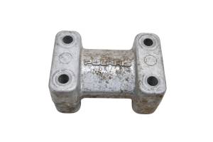 96 Polaris Sportsman 500 4x4 Handlebar Clamps