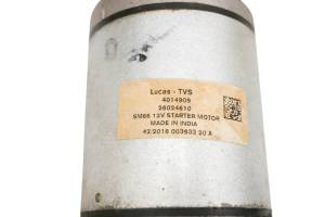 Polaris - 19 Polaris Sportsman 570 EPS 4x4 Starter Motor - Image 4