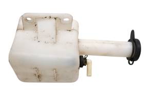 17 CFMoto CForce 500 4x4 Coolant Overflow Radiator Bottle - Image 3