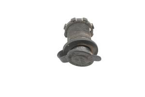 12 Kawasaki Brute Force 750 4x4i 12 Volt Accessory Outlet 12V KVF750