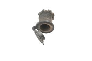 Kawasaki - 12 Kawasaki Brute Force 750 4x4i 12 Volt Accessory Outlet 12V KVF750 - Image 2