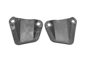 21 CF-Moto CForce 600 Touring 4x4 Rear Brake Caliper Guards Left & Right