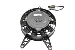 Polaris - 04 Polaris Predator 500 2x4 Radiator Fan - Image 3