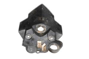 Polaris - 04 Polaris Predator 500 2x4 Dash Board Handlebar Cover & Indicator Lights - Image 3