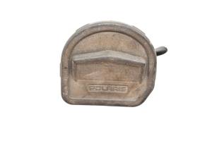 04 Polaris Predator 500 2x4 Thumb Throttle