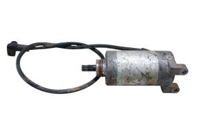 Yamaha - 08 Yamaha Raptor 250 2x4 Starter Motor YFM250R - Image 2