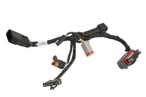 Polaris - 19 Polaris 800 Axyx SKS Hood Wire Harness Electrical Wiring 146" - Image 2