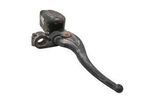 Polaris - 03 Polaris Sportsman 500 6x6 Front Right Brake Master Cylinder & Lever - Image 3