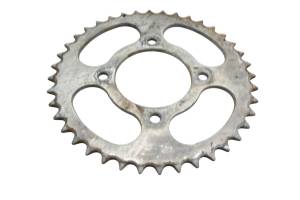 Suzuki - 87 Suzuki Quadzilla 500 Rear Sprocket 40T LT500R - Image 3