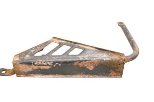 Yamaha - 97 Yamaha Blaster 200 2x4 Oil Tank Guard Cover YFS200 - Image 2