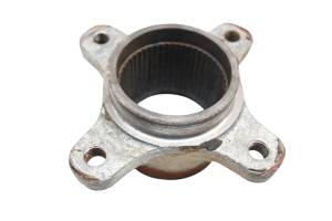 Suzuki - 87 Suzuki Quadzilla 500 Rear Brake Rotor Hub LT500R - Image 2